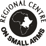 Study on Harmonization of Legislation in Relation to International and Regional Small Arms and Light Weapons (RECSA) Instruments in Kenya, Uganda, Central African Republic and Tanzania (2015)