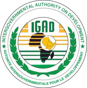 Assessment of State of Peace and Security in Uganda for IGAD (2014)