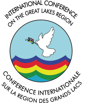 Review of the human resource and ten other operational manuals for the International Conference on the Great Lakes Region, Conference Secretariat